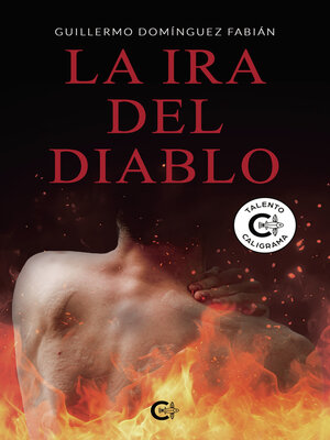 cover image of La ira del diablo